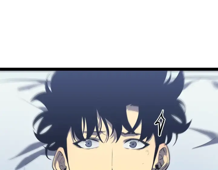 《我独自升级》第131话 巨人之威图167