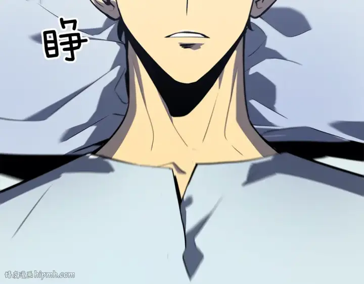 《我独自升级》第131话 巨人之威图168