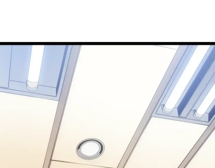《我独自升级》第131话 巨人之威图170