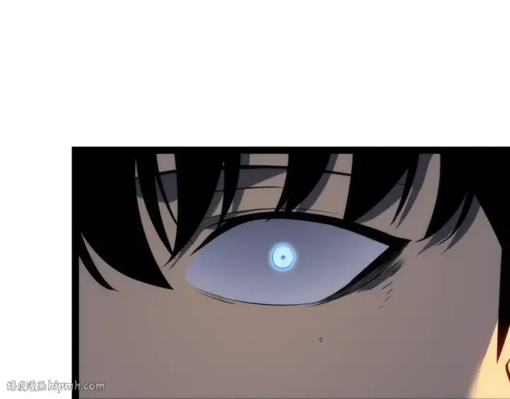 《我独自升级》第131话 巨人之威图192