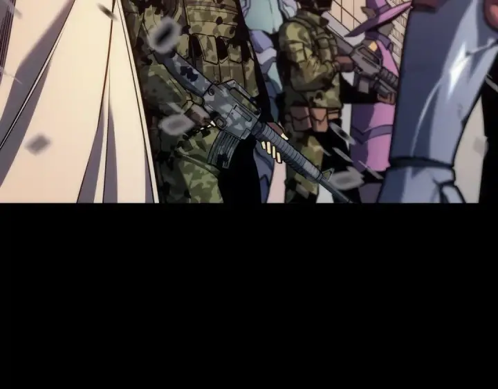 《我独自升级》第131话 巨人之威图205