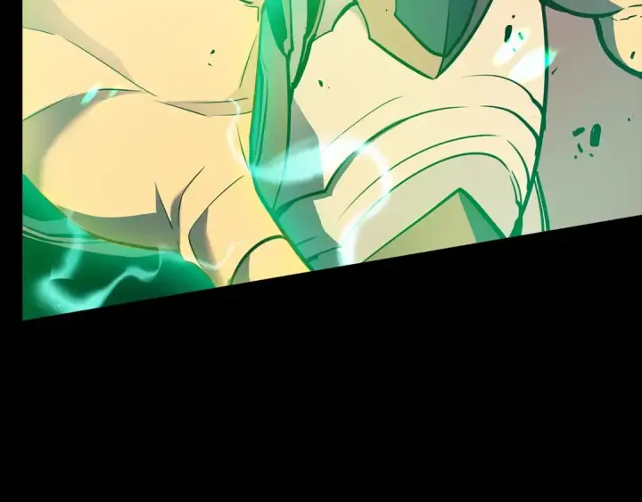 《我独自升级》第131话 巨人之威图222