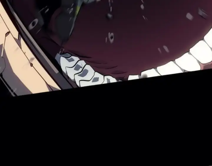 《我独自升级》第131话 巨人之威图278