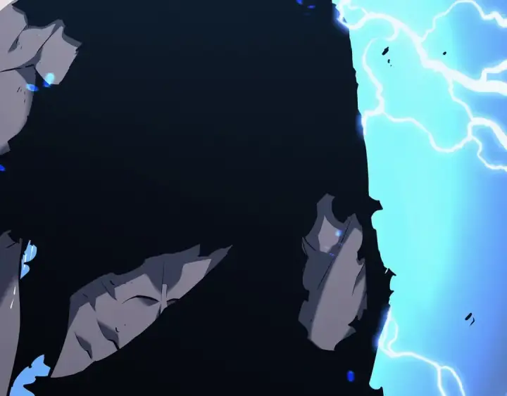 《我独自升级》第131话 巨人之威图30