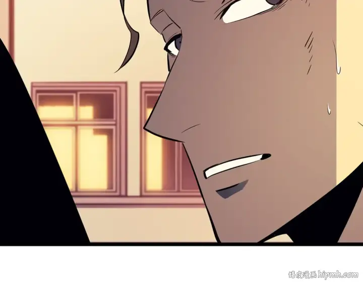 《我独自升级》第131话 巨人之威图48
