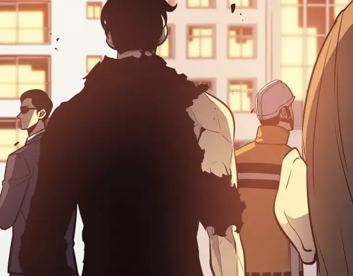 《我独自升级》第131话 巨人之威图51