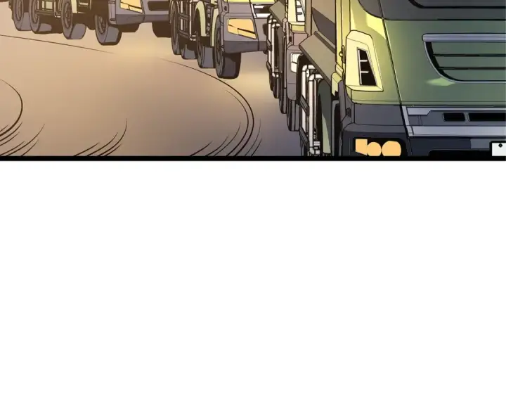 《我独自升级》第131话 巨人之威图76