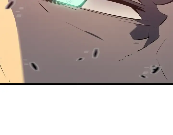 《我独自升级》第131话 巨人之威图95