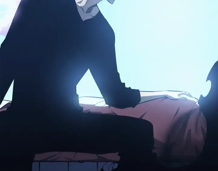 《我独自升级》第133话 选择（2）图196