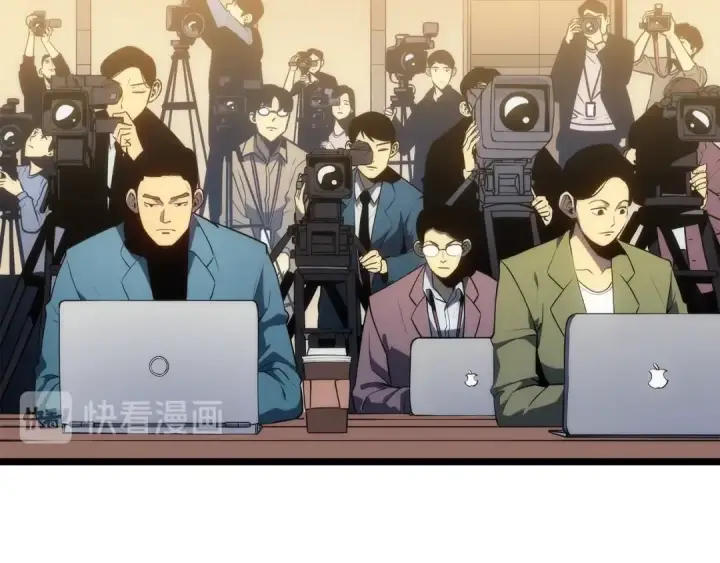 《我独自升级》第133话 选择（2）图203