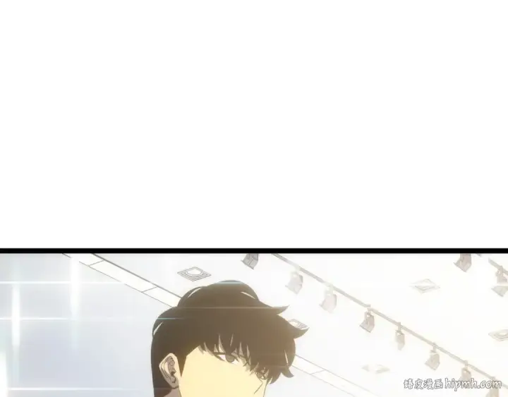 《我独自升级》第133话 选择（2）图208
