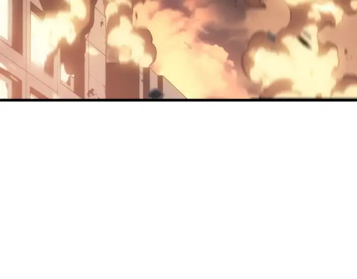 《我独自升级》第133话 选择（2）图5
