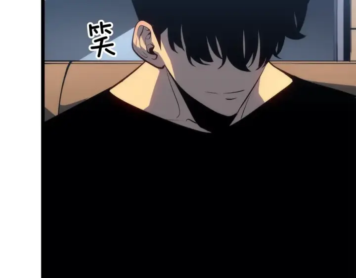 《我独自升级》第133话 选择（2）图73