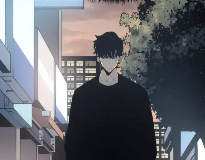 《我独自升级》第133话 选择（2）图87