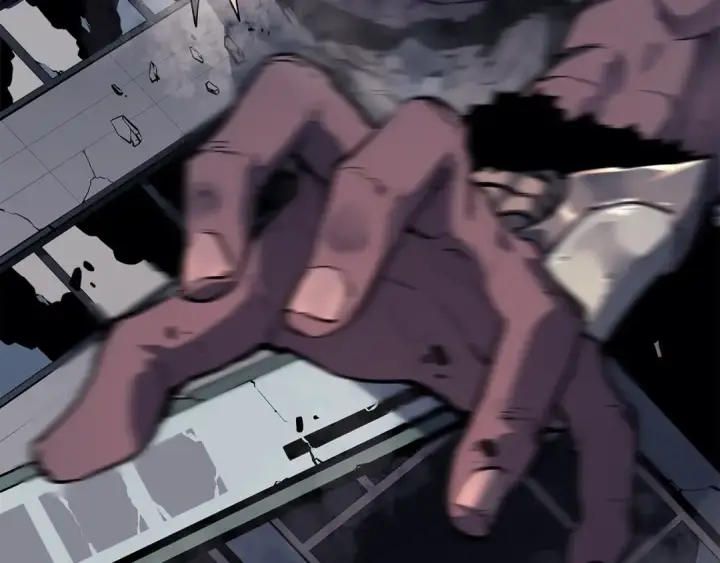 《我独自升级》第134话 讨伐巨人图164