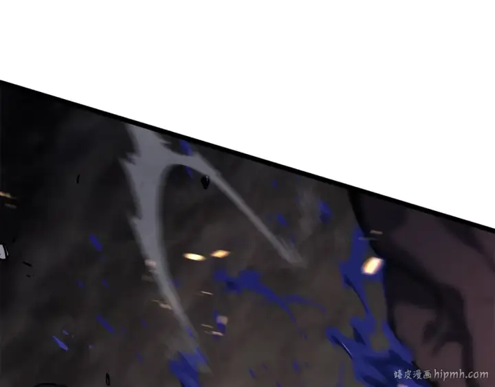 《我独自升级》第134话 讨伐巨人图176