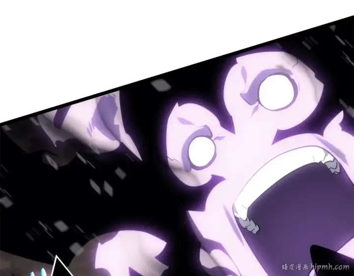 《我独自升级》第134话 讨伐巨人图184