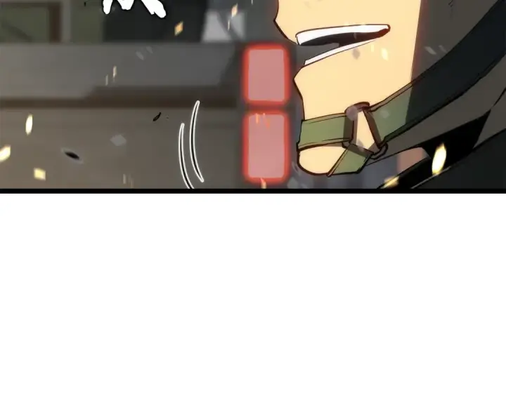 《我独自升级》第134话 讨伐巨人图20