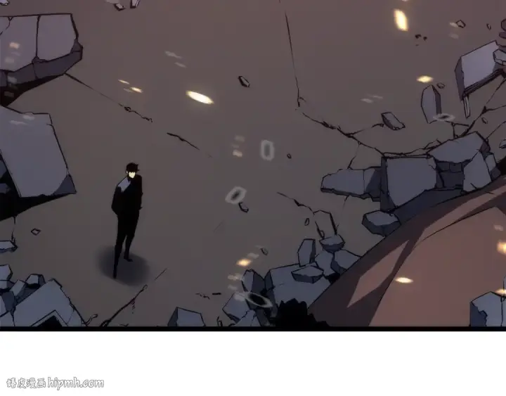 《我独自升级》第134话 讨伐巨人图224