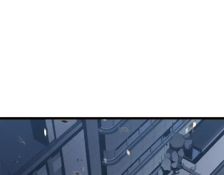 《我独自升级》第134话 讨伐巨人图3