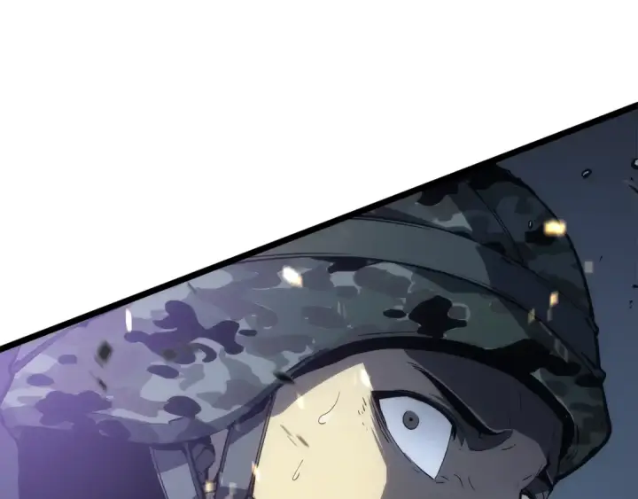 《我独自升级》第134话 讨伐巨人图44