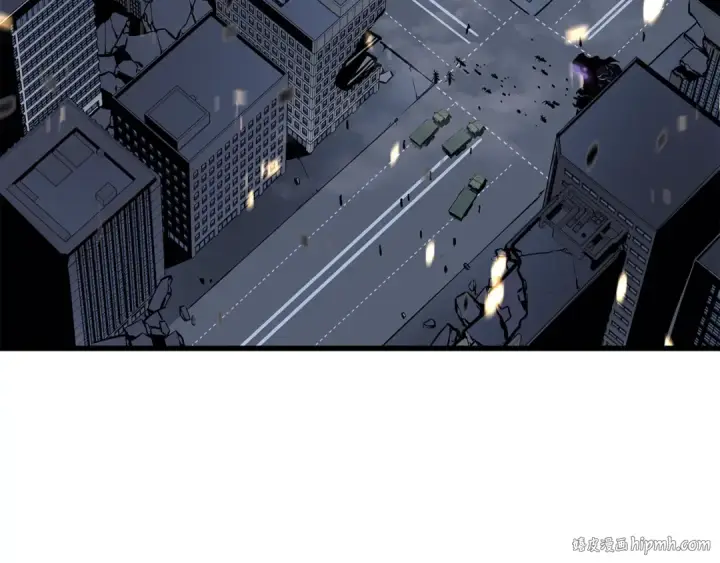 《我独自升级》第134话 讨伐巨人图48