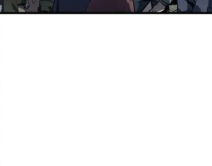 《我独自升级》第134话 讨伐巨人图54