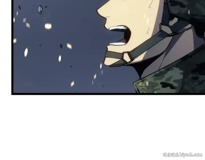 《我独自升级》第134话 讨伐巨人图56
