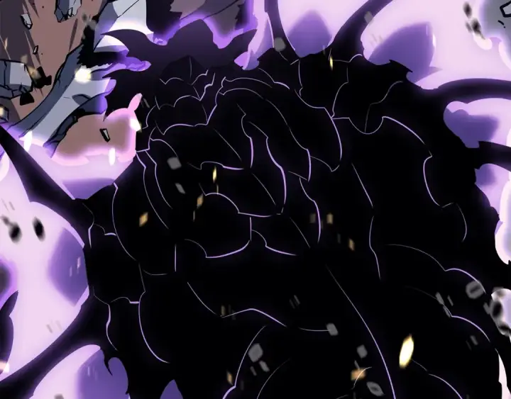 《我独自升级》第134话 讨伐巨人图83