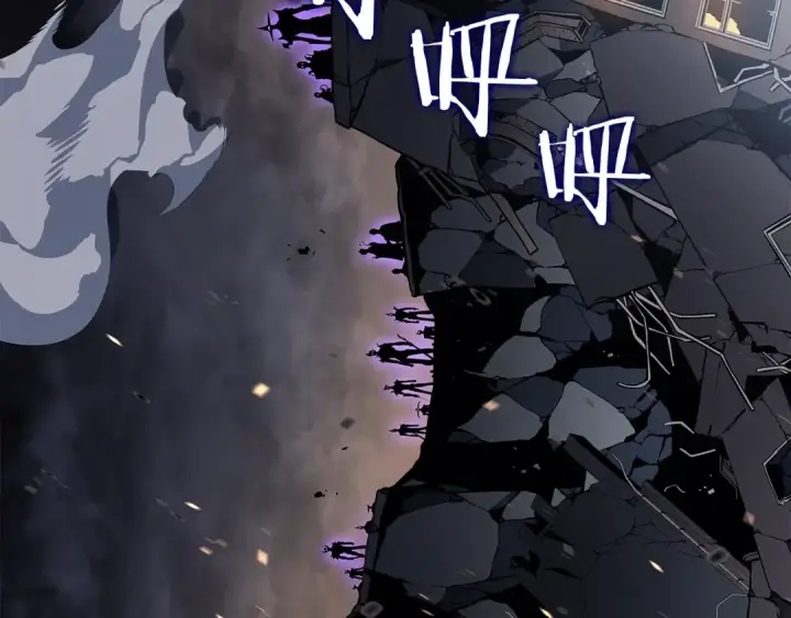 《我独自升级》第135话 全军图179