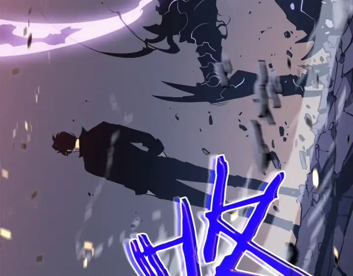 《我独自升级》第135话 全军图209