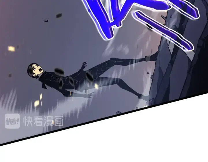 《我独自升级》第135话 全军图210