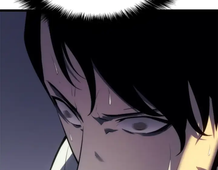 《我独自升级》第135话 全军图45