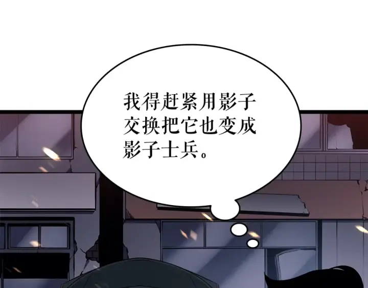 《我独自升级》第135话 全军图67