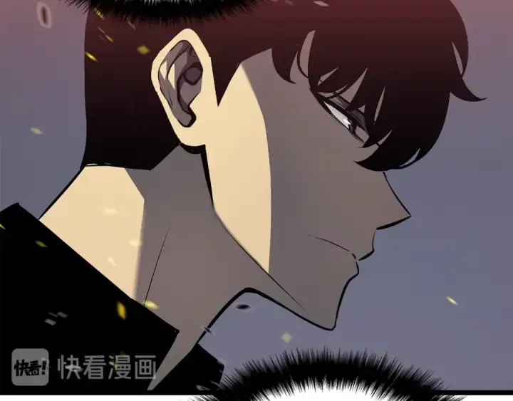 《我独自升级》第135话 全军图71