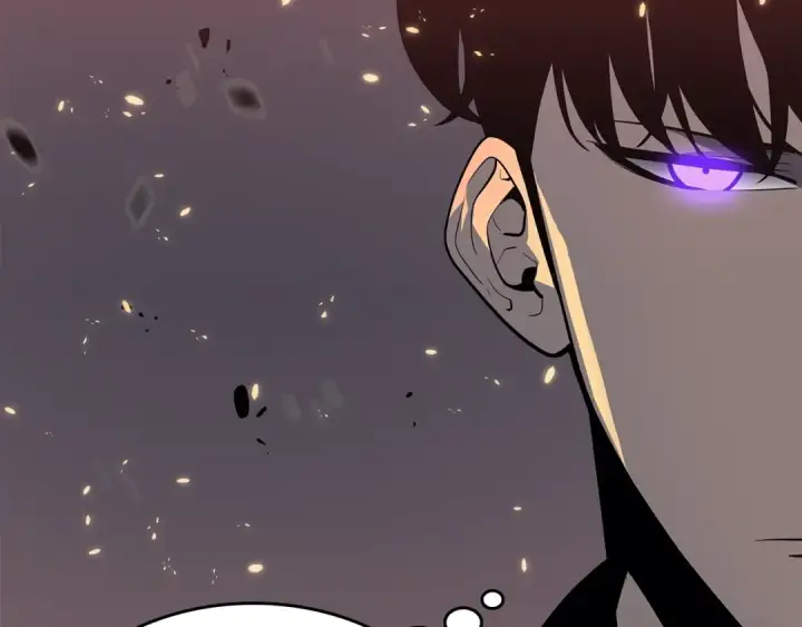 《我独自升级》第136话 伺机而动图126