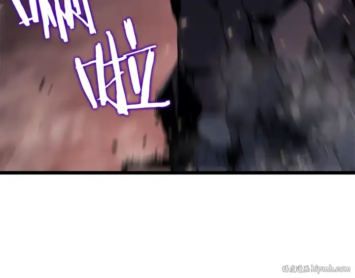 《我独自升级》第136话 伺机而动图136