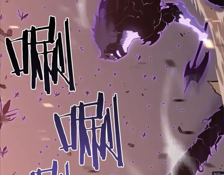 《我独自升级》第136话 伺机而动图17