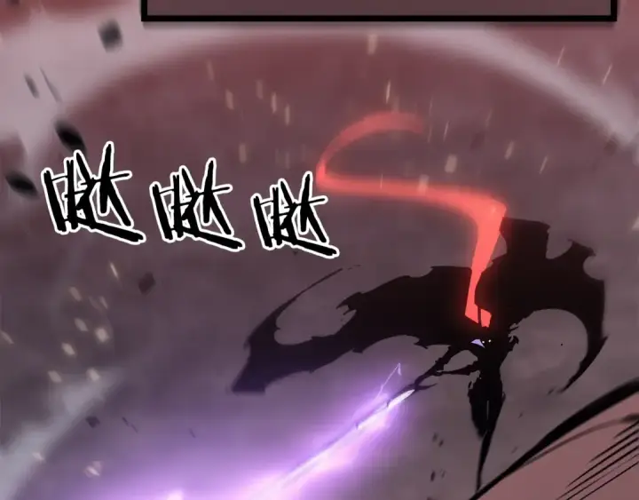 《我独自升级》第136话 伺机而动图183