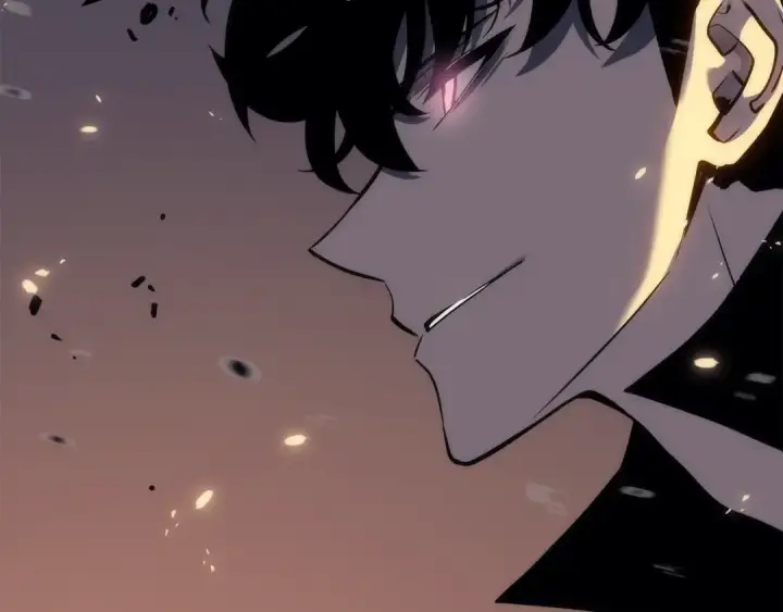 《我独自升级》第136话 伺机而动图205