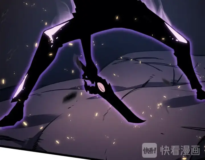 《我独自升级》第136话 伺机而动图218