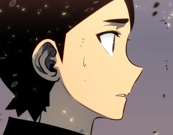 《我独自升级》第136话 伺机而动图228