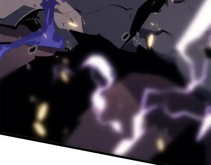 《我独自升级》第136话 伺机而动图238