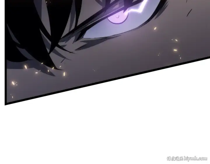 《我独自升级》第136话 伺机而动图240