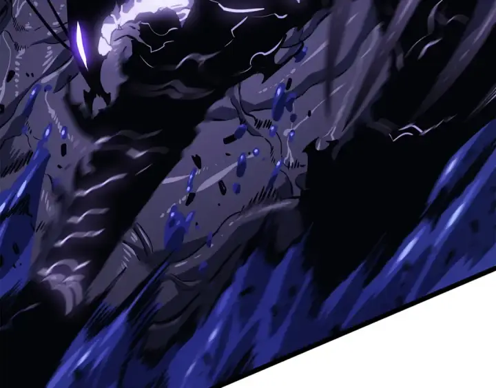 《我独自升级》第136话 伺机而动图266