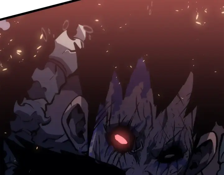 《我独自升级》第136话 伺机而动图269