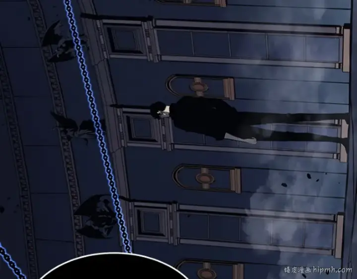 《我独自升级》第136话 伺机而动图288