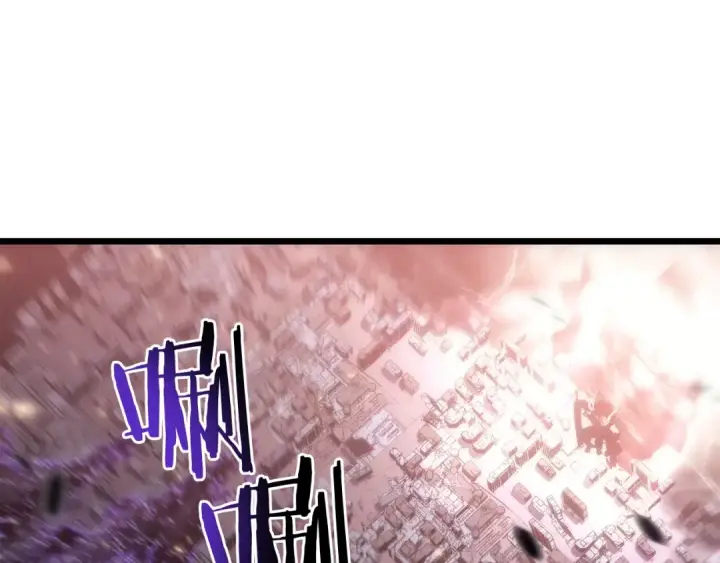 《我独自升级》第136话 伺机而动图33