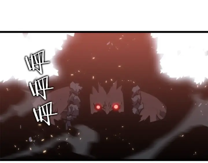 《我独自升级》第136话 伺机而动图36
