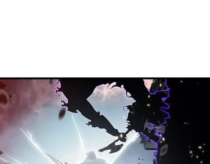 《我独自升级》第136话 伺机而动图41